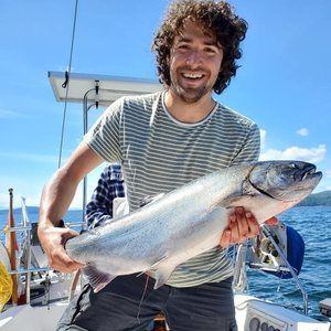 Meet your Posher, Jean-marc